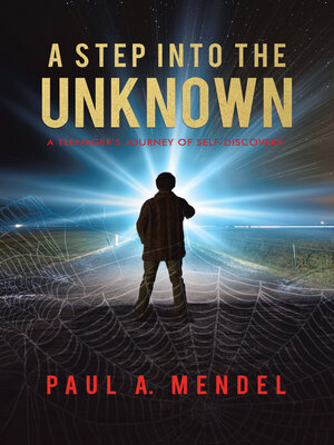 cover image of A Step into the Unknown